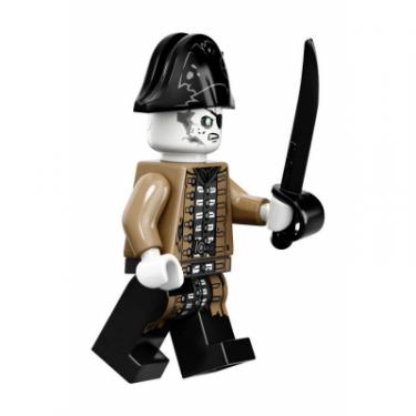 Конструктор LEGO Pirates of the Caribbean Безмолвная Мэри Фото 7