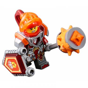 Конструктор LEGO Nexo Knights Каменный великан-разрушитель Фото 3