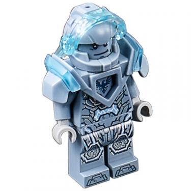 Конструктор LEGO Nexo Knights Каменный великан-разрушитель Фото 4