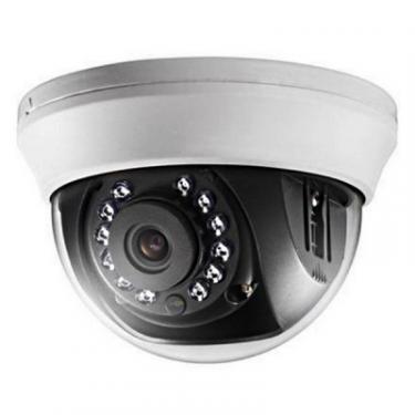 Камера видеонаблюдения Hikvision DS-2CE56C0T-IRMM (3.6) Фото