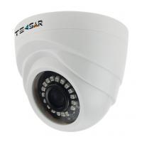 Комплект видеонаблюдения Tecsar 4IN-3M DOME Фото 2