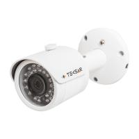 Комплект видеонаблюдения Tecsar 2OUT-2M-AUDIO Фото 3