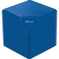 Акустическая система Trust_акс Ziva Wireless Bluetooth Speaker blue Фото