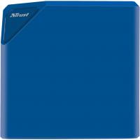 Акустическая система Trust_акс Ziva Wireless Bluetooth Speaker blue Фото 1