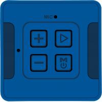 Акустическая система Trust_акс Ziva Wireless Bluetooth Speaker blue Фото 4