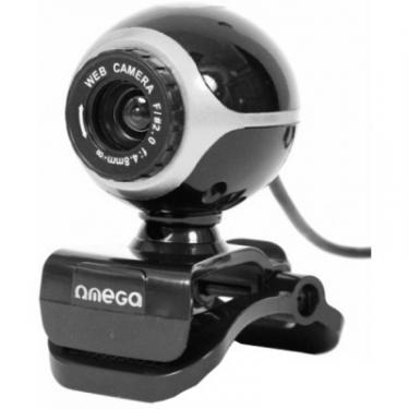 Веб-камера Omega C10 Фото