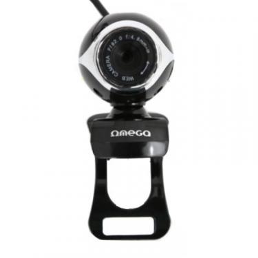 Веб-камера Omega C10 Фото 2