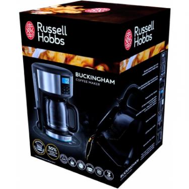 Капельная кофеварка Russell Hobbs 20680-56 Фото 3
