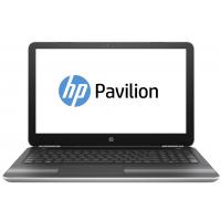 Ноутбук HP Pavilion 17-ab207ur Фото
