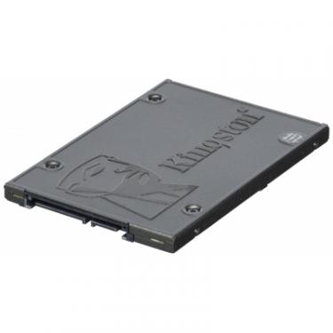 Накопитель SSD Kingston 2.5" 240GB Фото 2