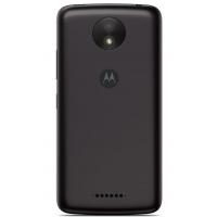 Мобильный телефон Motorola Moto C Plus (XT1723) Starry Black Фото 1