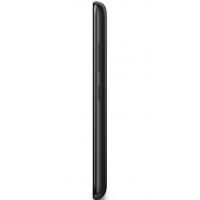 Мобильный телефон Motorola Moto C Plus (XT1723) Starry Black Фото 2
