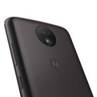 Мобильный телефон Motorola Moto C Plus (XT1723) Starry Black Фото 5