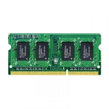 Модуль памяти для ноутбука Apacer SoDIMM DDR3 4GB 1600 MHz Фото