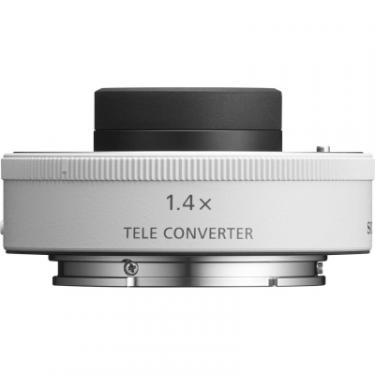 Телеконвертор Sony SEL 1.4x Alpha FE Фото 1