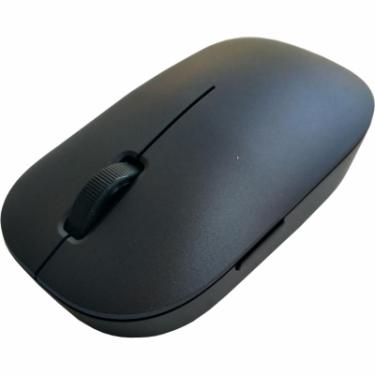 Мышка Xiaomi mouse 2 Black Фото