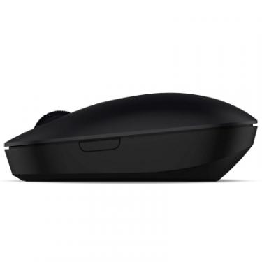 Мышка Xiaomi mouse 2 Black Фото 2