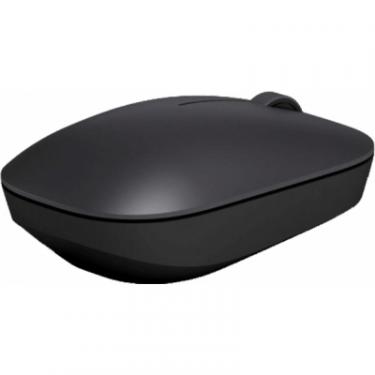 Мышка Xiaomi mouse 2 Black Фото 3