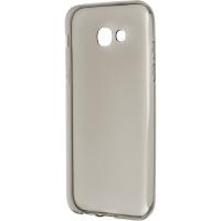 Чехол для мобильного телефона Drobak Ultra PU для Samsung Galaxy A5 2017 (Gray) Фото