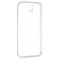 Чехол для мобильного телефона Digi для BRAVIS A553 Discovery - Plastic Case (Transpar Фото