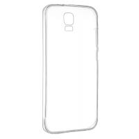 Чехол для мобильного телефона Digi для BRAVIS A553 Discovery - Plastic Case (Transpar Фото 1