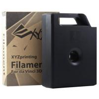 Пластик для 3D-принтера XYZprinting ABS 1.75мм/0.6кг Filament Cartridge, Sun Orange Фото 1