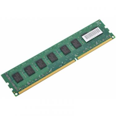 Модуль памяти для компьютера NCP DDR4 8GB 2400 MHz Фото