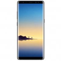 Мобильный телефон Samsung SM-N950F (Galaxy Note 8 64GB) Black Фото
