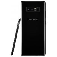 Мобильный телефон Samsung SM-N950F (Galaxy Note 8 64GB) Black Фото 9