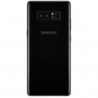 Мобильный телефон Samsung SM-N950F (Galaxy Note 8 64GB) Black Фото 1