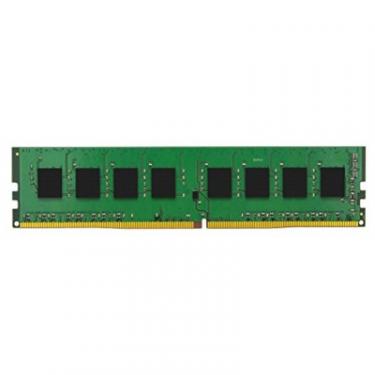 Модуль памяти для компьютера Kingston DDR4 4GB 2400 MHz Фото