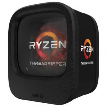 Процессор AMD Ryzen Threadripper 1900X Фото