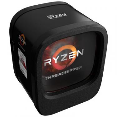 Процессор AMD Ryzen Threadripper 1900X Фото 2