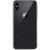 Мобильный телефон Apple iPhone X 64Gb Space Gray Фото 1