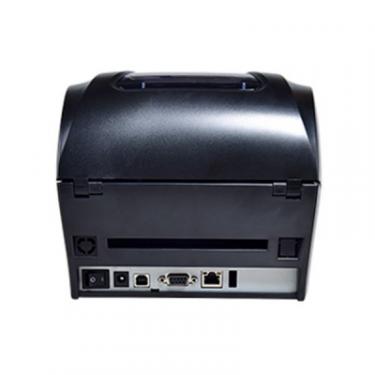 Принтер этикеток HPRT HT300 (USB+Ethenet+ RS232) Фото 3