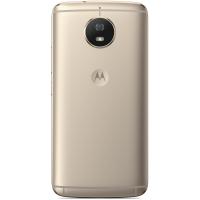 Мобильный телефон Motorola Moto G5S (XT1794) 32Gb Gold Фото 1