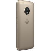 Мобильный телефон Motorola Moto G5S (XT1794) 32Gb Gold Фото 4