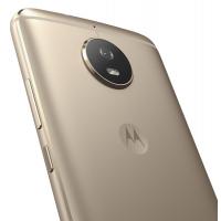 Мобильный телефон Motorola Moto G5S (XT1794) 32Gb Gold Фото 5