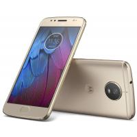 Мобильный телефон Motorola Moto G5S (XT1794) 32Gb Gold Фото 7
