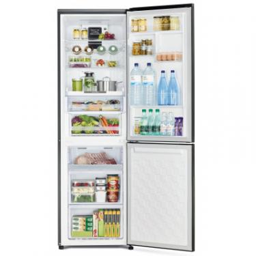 Холодильник Hitachi R-BG410PUC6XGBK Фото 1