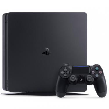 Игровая консоль Sony PlayStation 4 Slim 1Tb Black (Destiny 2) Фото