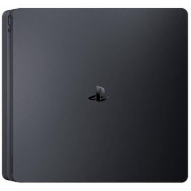 Игровая консоль Sony PlayStation 4 Slim 1Tb Black (Destiny 2) Фото 2