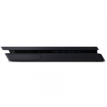 Игровая консоль Sony PlayStation 4 Slim 1Tb Black (Destiny 2) Фото 3