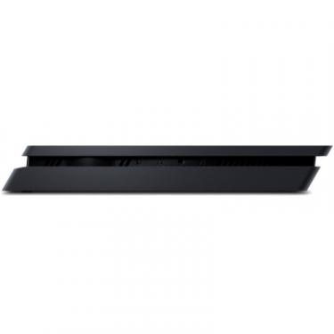 Игровая консоль Sony PlayStation 4 Slim 1Tb Black (Destiny 2) Фото 4