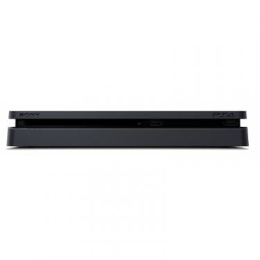 Игровая консоль Sony PlayStation 4 Slim 1Tb Black (Destiny 2) Фото 5