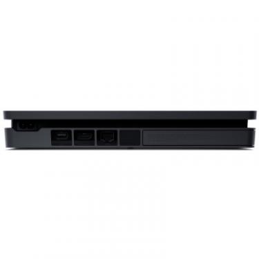 Игровая консоль Sony PlayStation 4 Slim 1Tb Black (Destiny 2) Фото 6