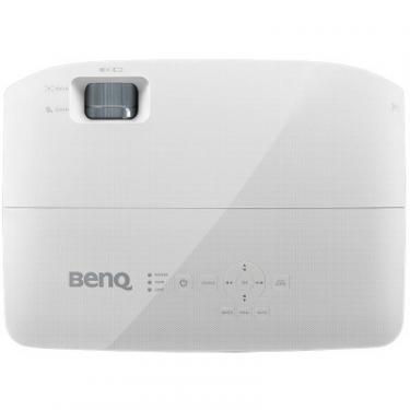 Проектор BenQ W1050 Фото 5