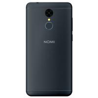 Мобильный телефон Nomi i5050 Evo Z Dark Blue Фото 1