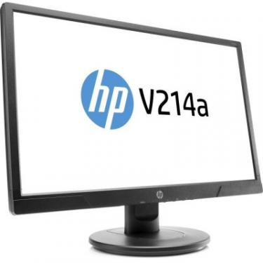Монитор HP V214a Фото 1