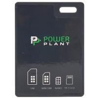 Адаптер для SIM-карт PowerPlant Nano / Micro SIM-card with SIM removing tool Фото 3